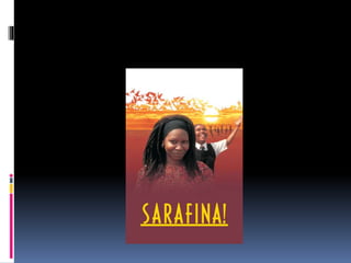 História do Apartheid