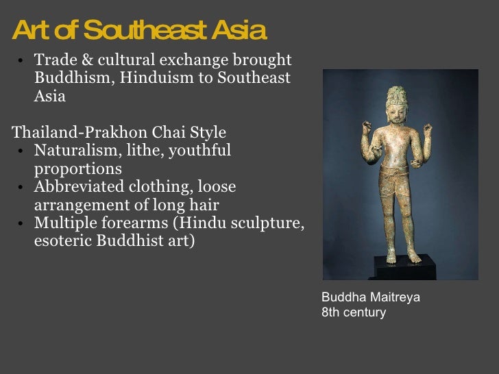 Ap Art History Art Of South Southeast Asia