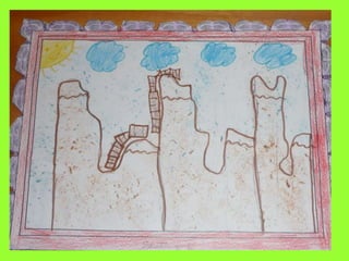 A partir de uma proposta de um livro