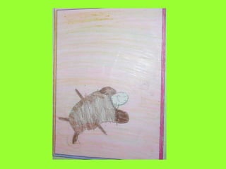 A partir de uma proposta de um livro