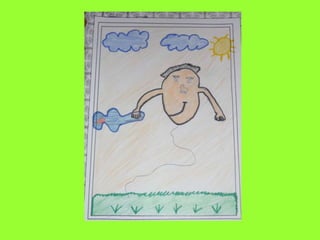 A partir de uma proposta de um livro