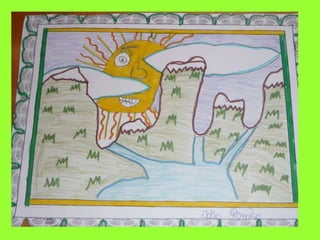 A partir de uma proposta de um livro