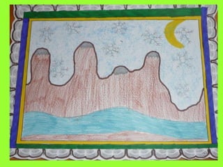 A partir de uma proposta de um livro