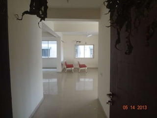 Apartment available on rent in navrangpura