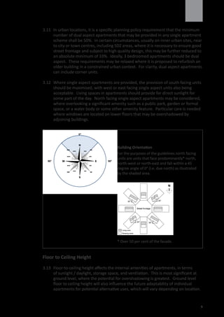 Image showcasing Apartment guidelines 21122015 | PDF