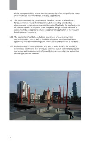 Image showcasing Apartment guidelines 21122015 | PDF