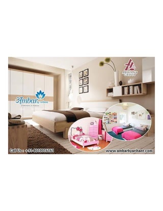Apartment in greater noida west