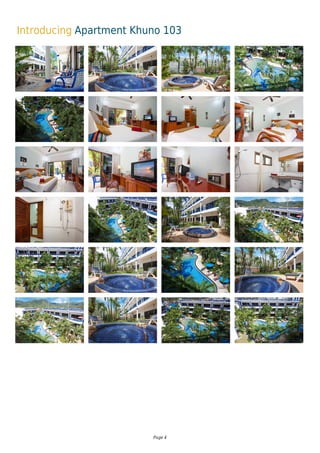 Introducing Apartment Khuno 103
Page 4
 