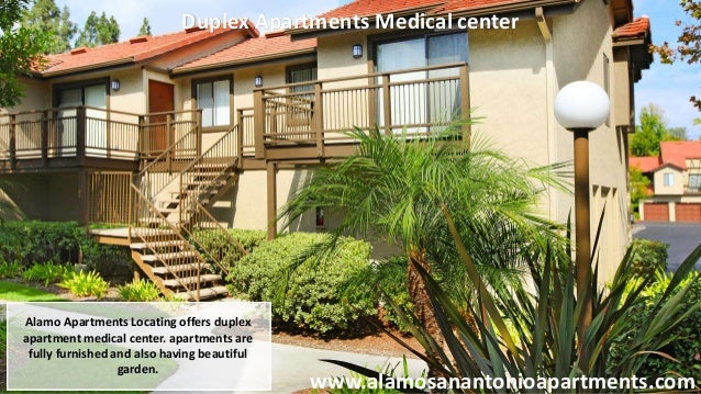 Apartments Near San Antonio Medical Center Apartments Near San Antonio Medical Center