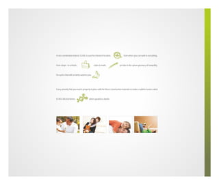 A rare combination indeed, ELIKA, is a perfect blend of location,

from shops to schools,

clubs to malls,

from where you can walk to everything,

yet take in the sylvan greenery of tranquility,

for a price that will certainly surprise you.

Every amenity that you need is properly in place with the finest construction materials to make a sublime fusion called

ELIKA, blissful homes

where goodness dwells.

 