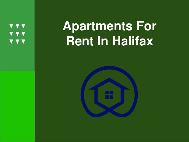 1 Bedroom Apartments For Rent In Halifax Ns