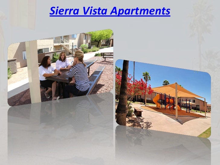 Apartments in tucson