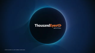 © 2023 Cisco Systems, Inc. and/or its affiliates. All rights reserved.
 