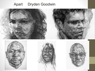 Apart Dryden Goodwin
 