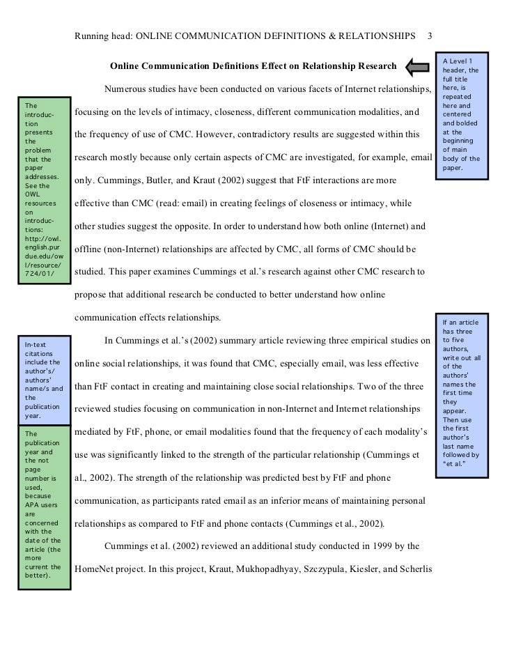 Introduction to argumentative essay