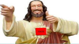 O inexperiente de hoje pode ser o
mentor de amanhã.
Alimenta a "boa parte" do teu irmão e
segue para diante.
A vida converterá o mal em detritos e o
Senhor fará o resto.
AMOR
 