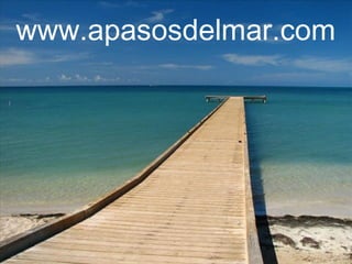 www.apasosdelmar.com www.apasosdelmar.com 