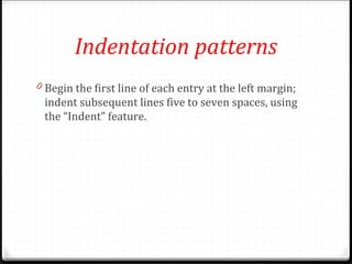Apa style | PPT