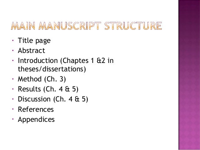 apa table format 6th edition