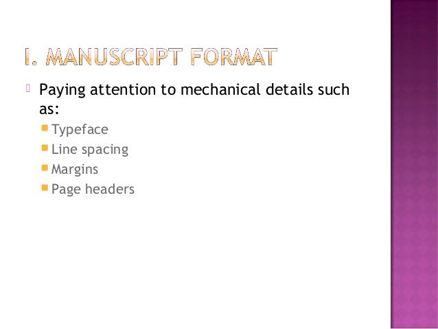 apa style 6th edition headings