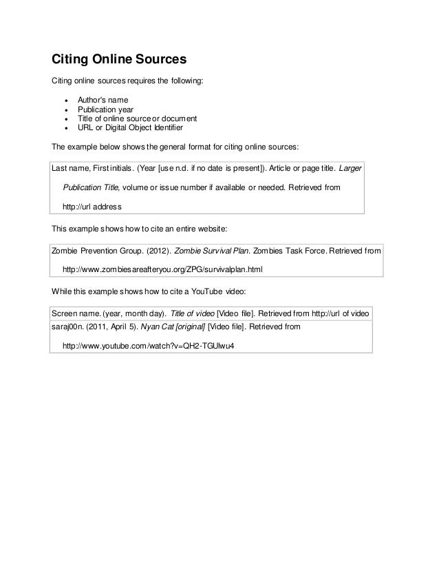 apa style citation format easy guide samples easy apa format guide
