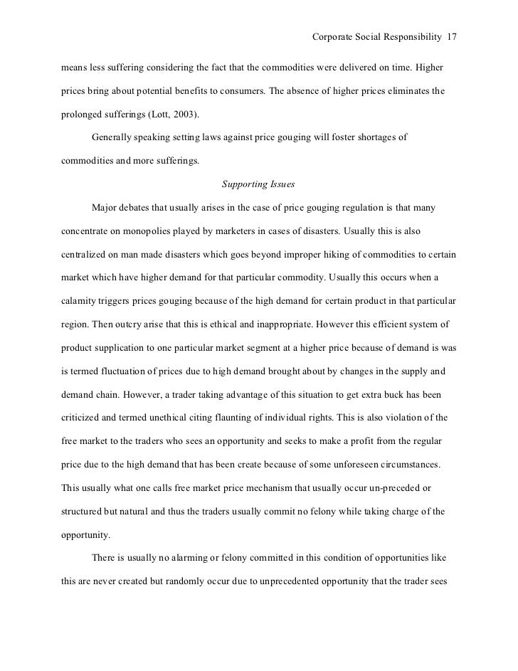 Essay on barbadoes