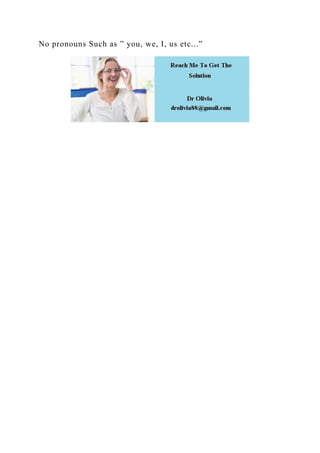 APA STYLE layout a road map map or analysis in one page use fi | DOCX