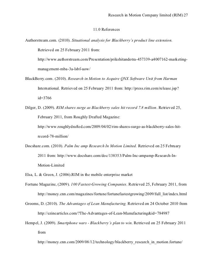 Apa research paper for sale agreement