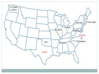 APA Sustaining Places Initiative | PDF