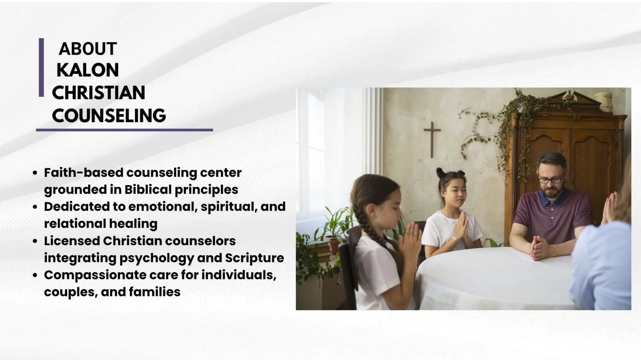 A Path Toward Deep Healing and Spiritual Restoration