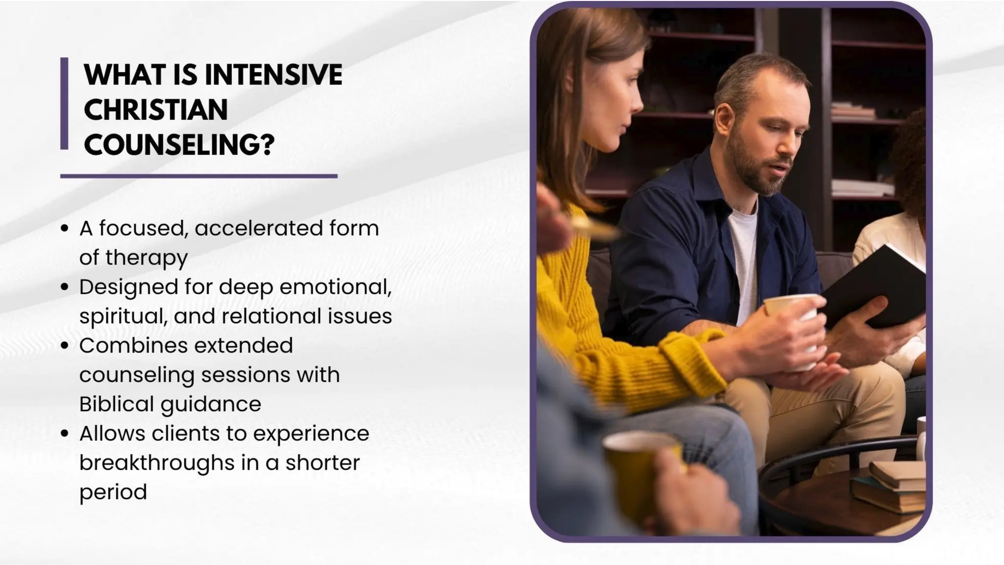 A Path Toward Deep Healing and Spiritual Restoration