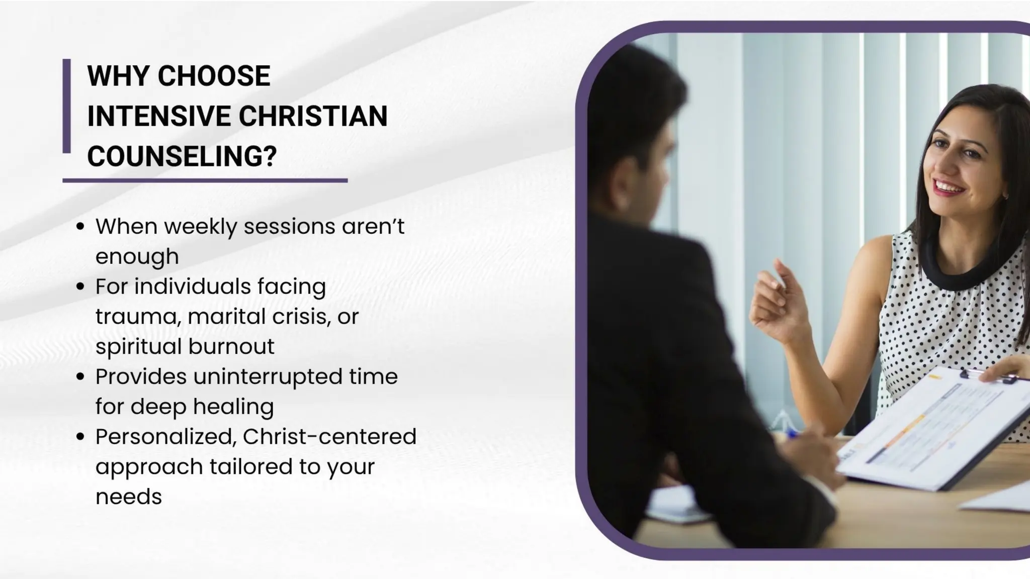 A Path Toward Deep Healing and Spiritual Restoration