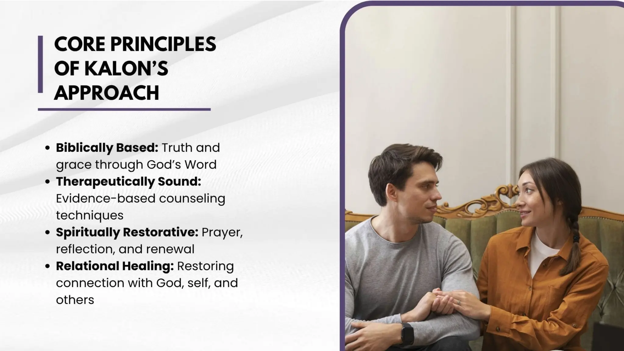 A Path Toward Deep Healing and Spiritual Restoration