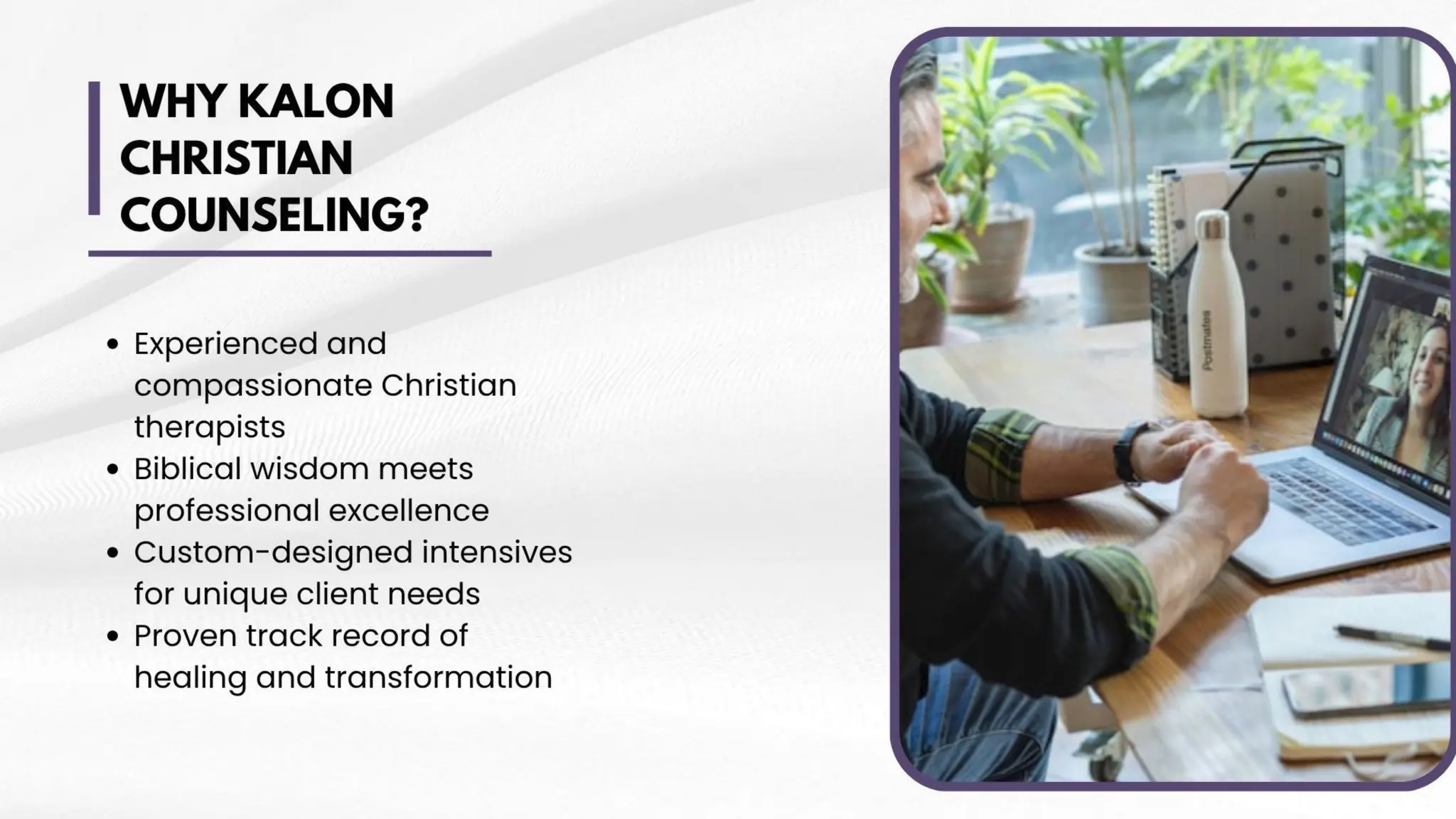 A Path Toward Deep Healing and Spiritual Restoration