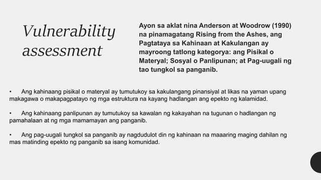 Apat na Yugto ang Disaster Risk Reduction -Aralipunan.com.pptx