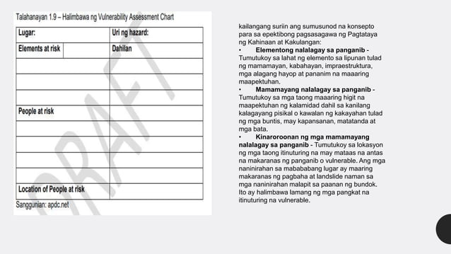 Apat na Yugto ang Disaster Risk Reduction -Aralipunan.com.pptx