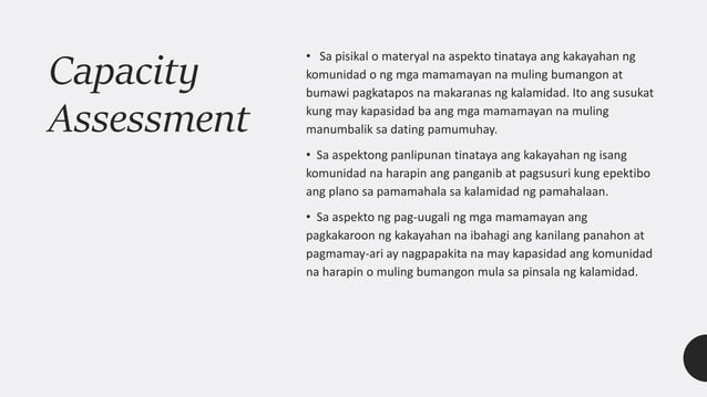 Apat na Yugto ang Disaster Risk Reduction -Aralipunan.com.pptx