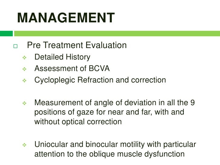 Strabismus Evaluation And Surgery Free Read Phenomenal X Read Online