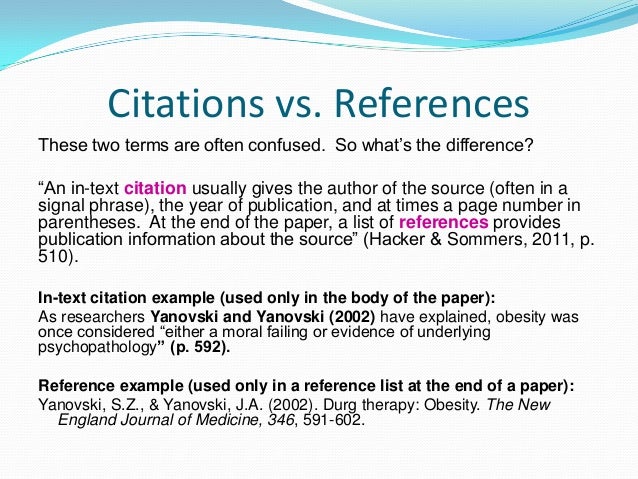 Apa tutorial july 2012 1