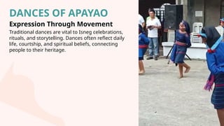 Exploring Apayao: Culture, History, and Traditions of the Cordillera ...