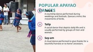 Exploring Apayao: Culture, History, and Traditions of the Cordillera ...