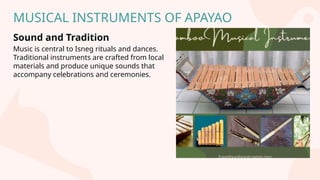 Exploring Apayao: Culture, History, and Traditions of the Cordillera ...