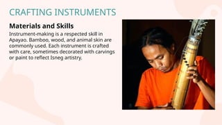 Exploring Apayao: Culture, History, and Traditions of the Cordillera ...