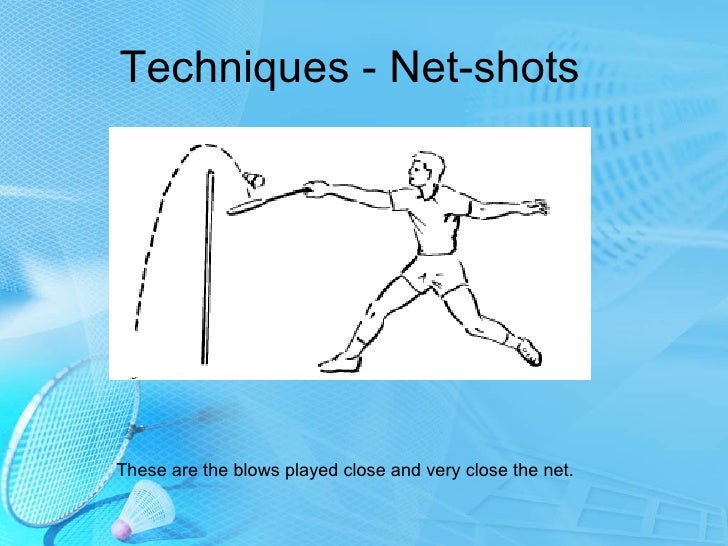 Ap Badminton Cesar Moreira