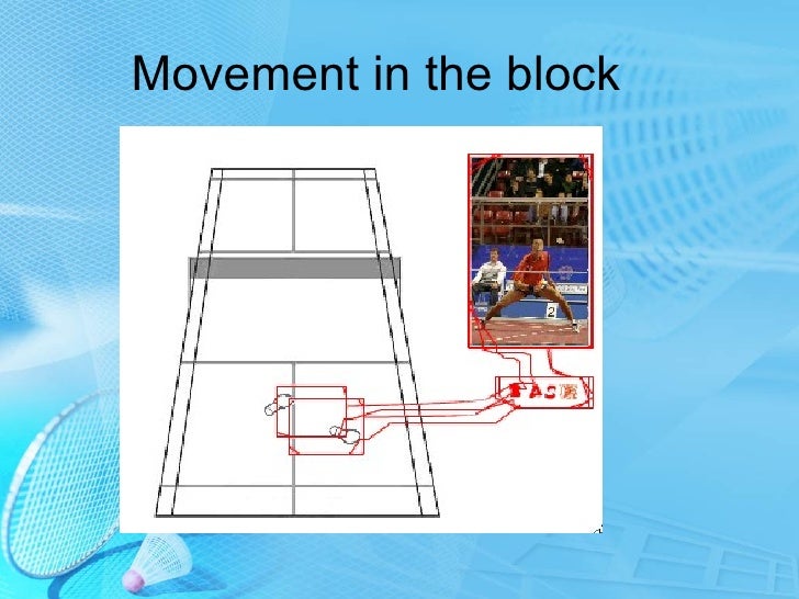 Ap Badminton Cesar Moreira