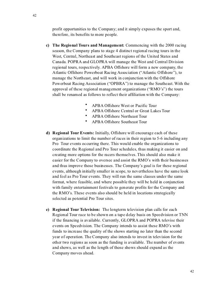 Car racing business picture