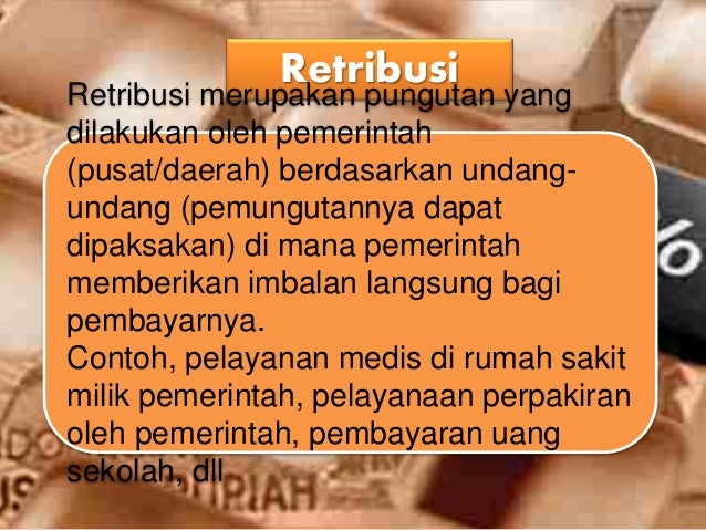Apbn dan apbd
