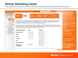 Apc Marketing   Aug 2007