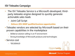 Apc Marketing   Aug 2007