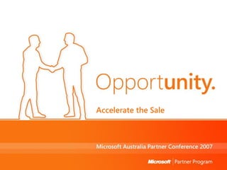 Apc Marketing   Aug 2007